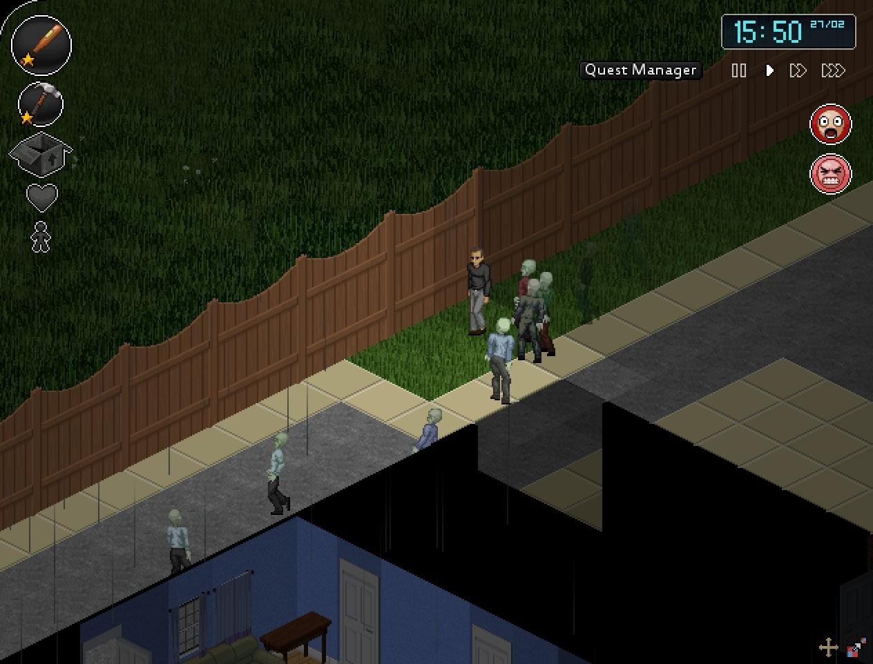 Project Zomboid - PC & Mac (Steam)