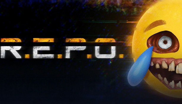 R.E.P.O. - PC (Steam)
