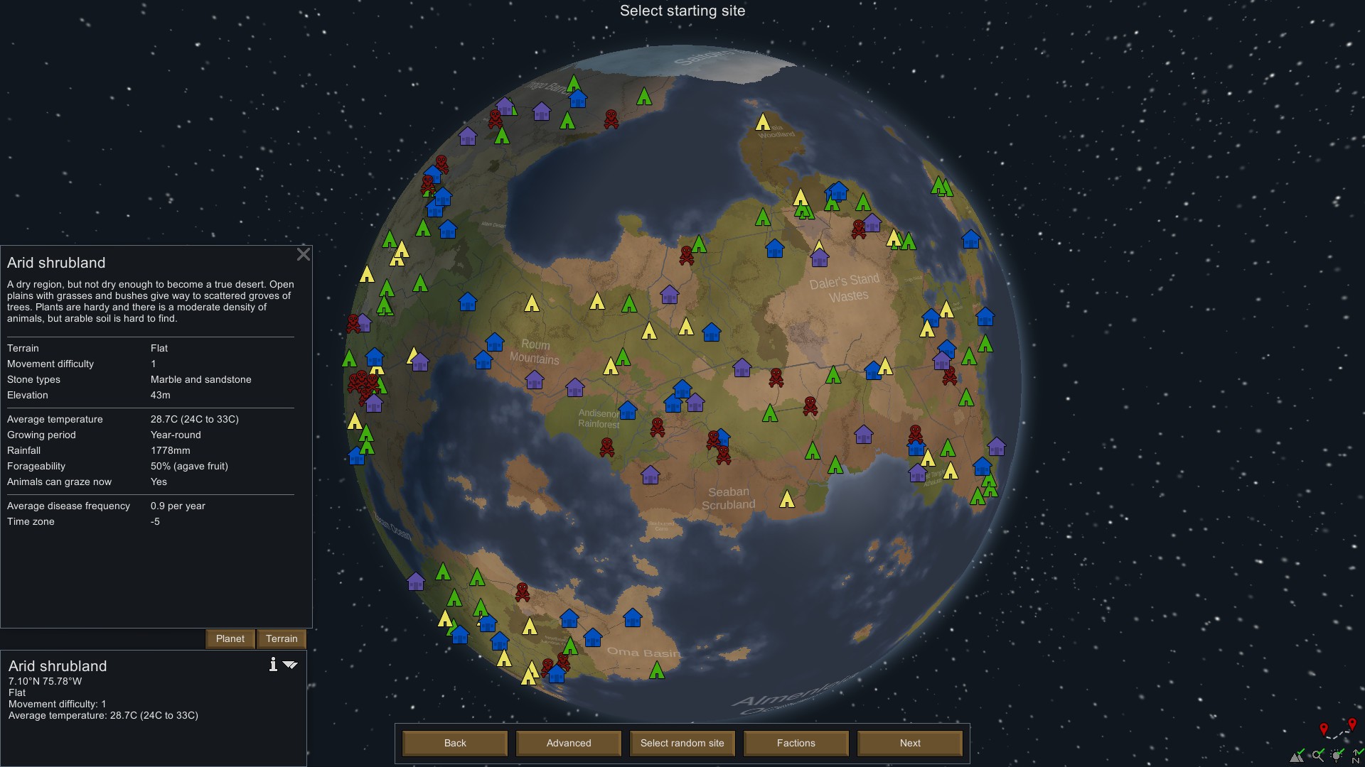 RimWorld - PC & Mac (Steam)