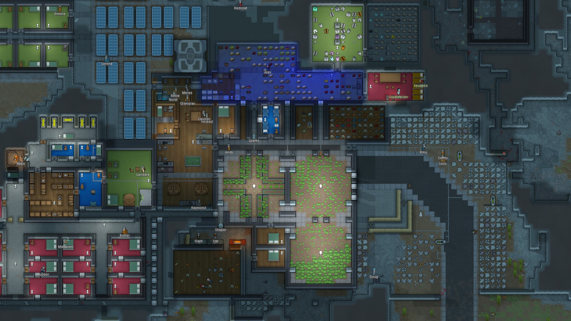 RimWorld - PC & Mac (Steam)