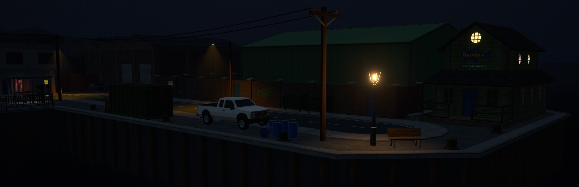 Schedule I - PC (Steam)