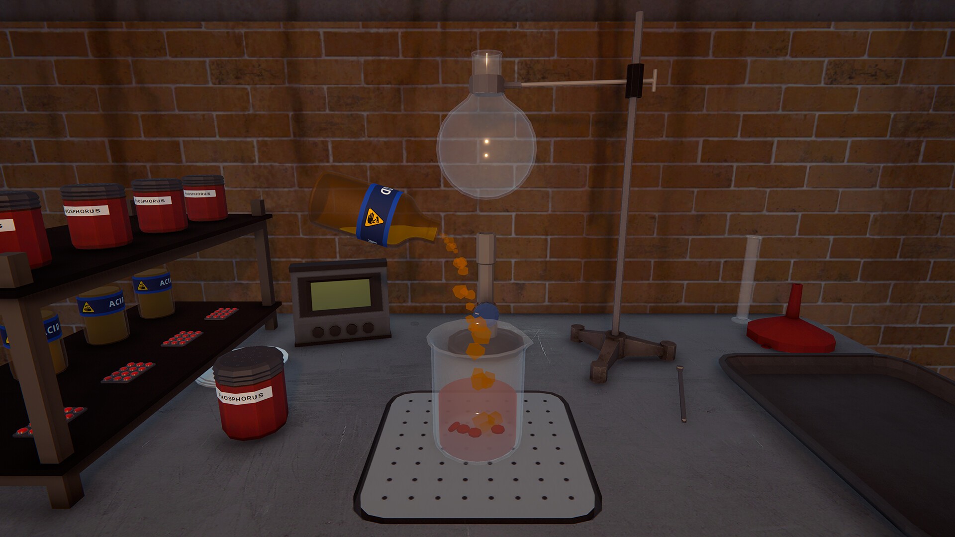 Schedule I - PC (Steam)