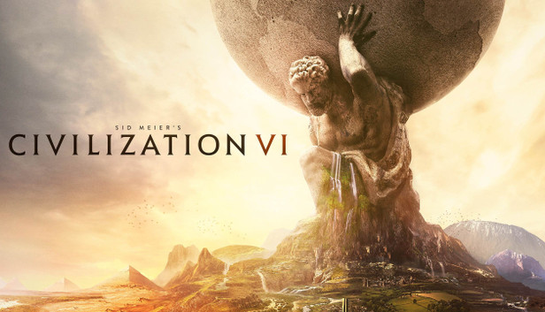 Sid Meier’s Civilization VI - PC & Mac (Steam)