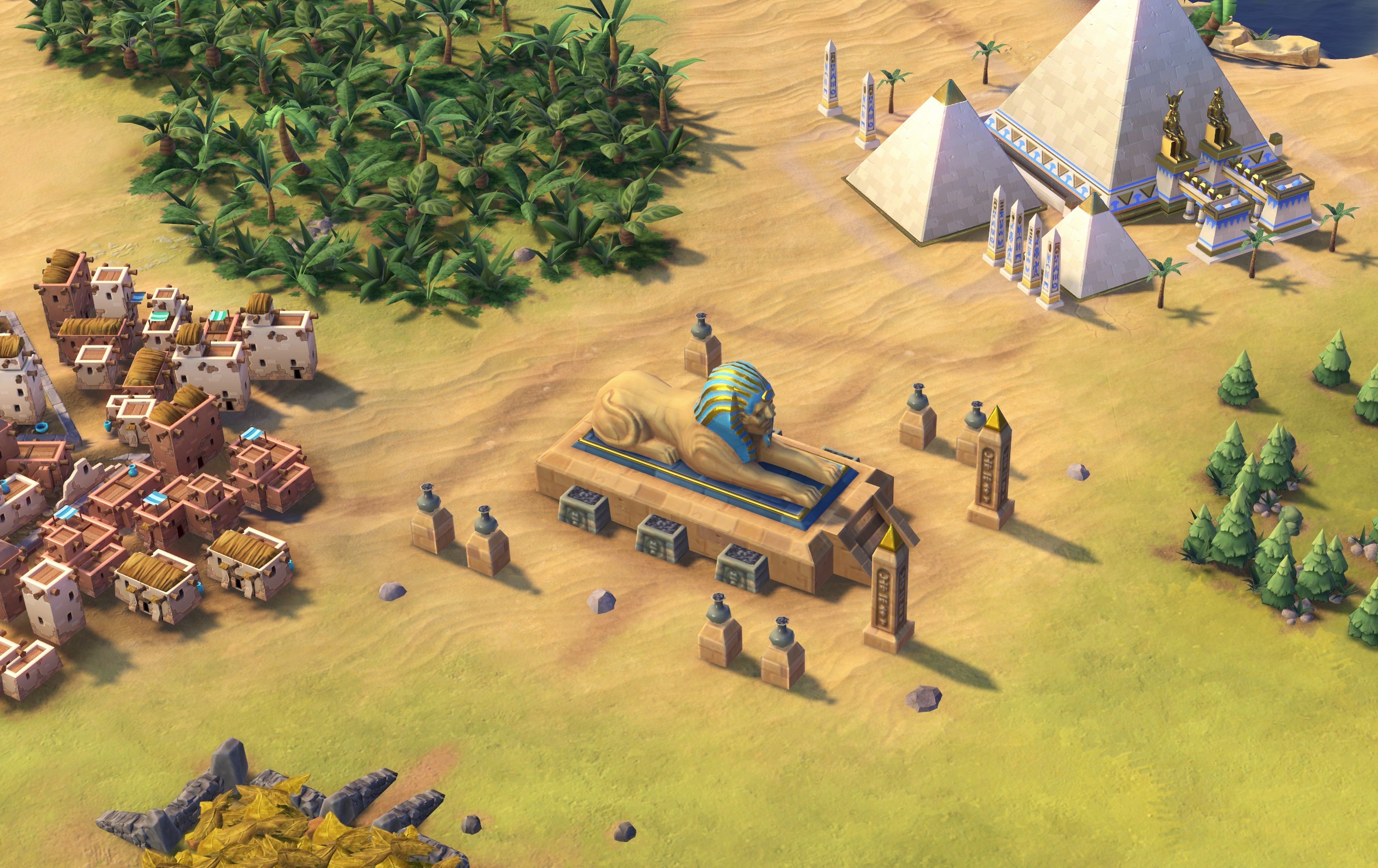 Sid Meier’s Civilization VI - PC & Mac (Steam)