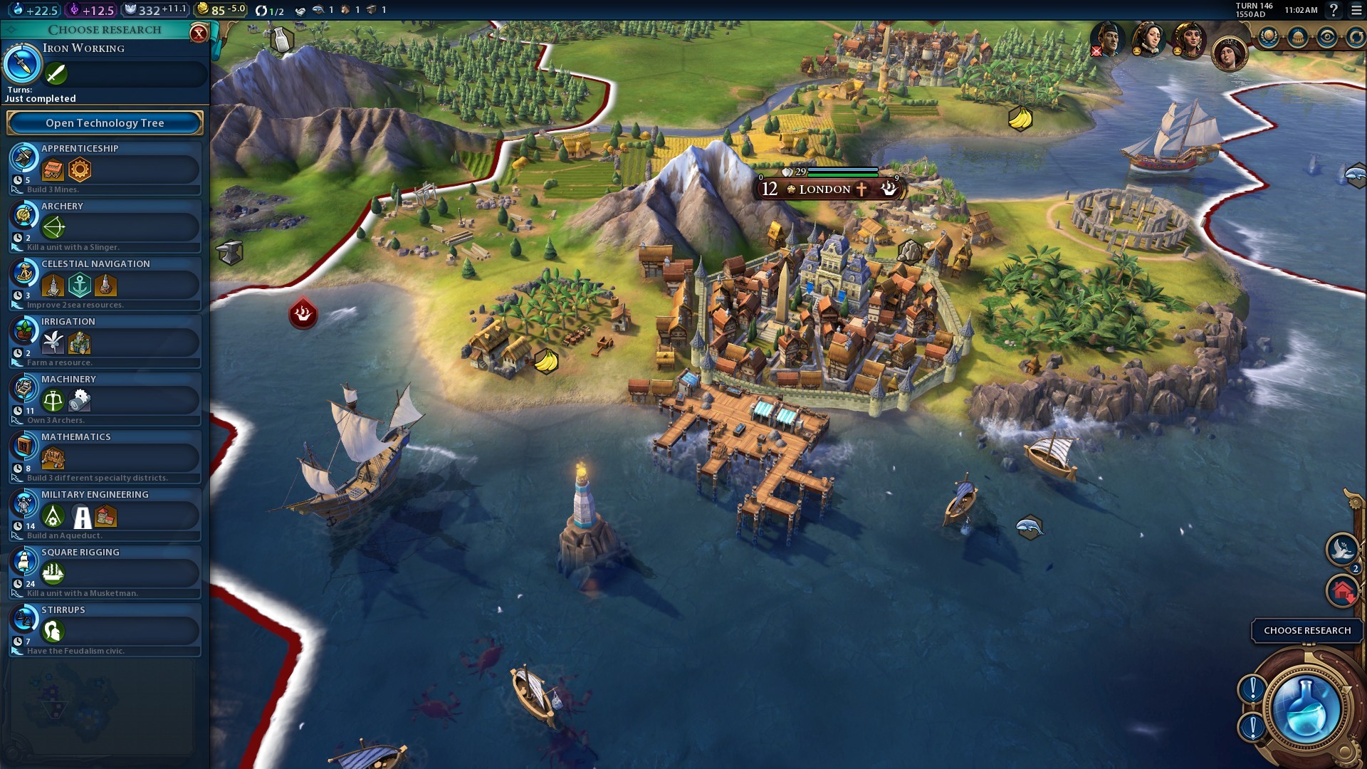 Sid Meier’s Civilization VI - PC & Mac (Steam)
