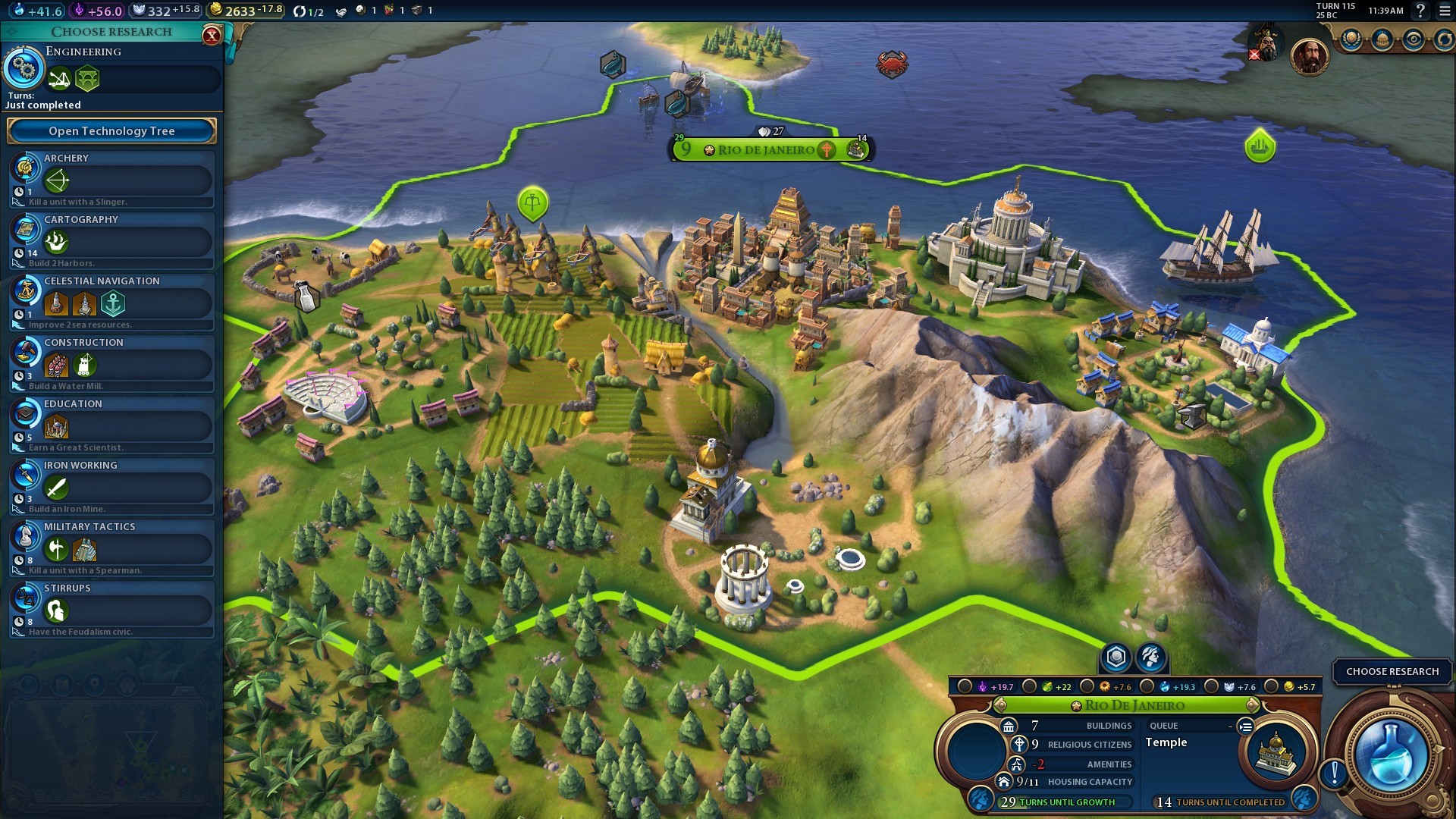 Sid Meier’s Civilization VI - PC & Mac (Steam)