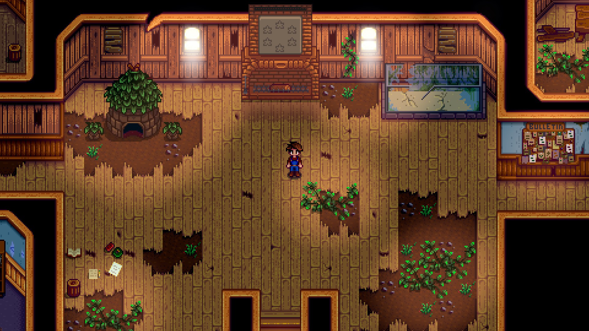 Stardew Valley - PC & Mac (Steam)