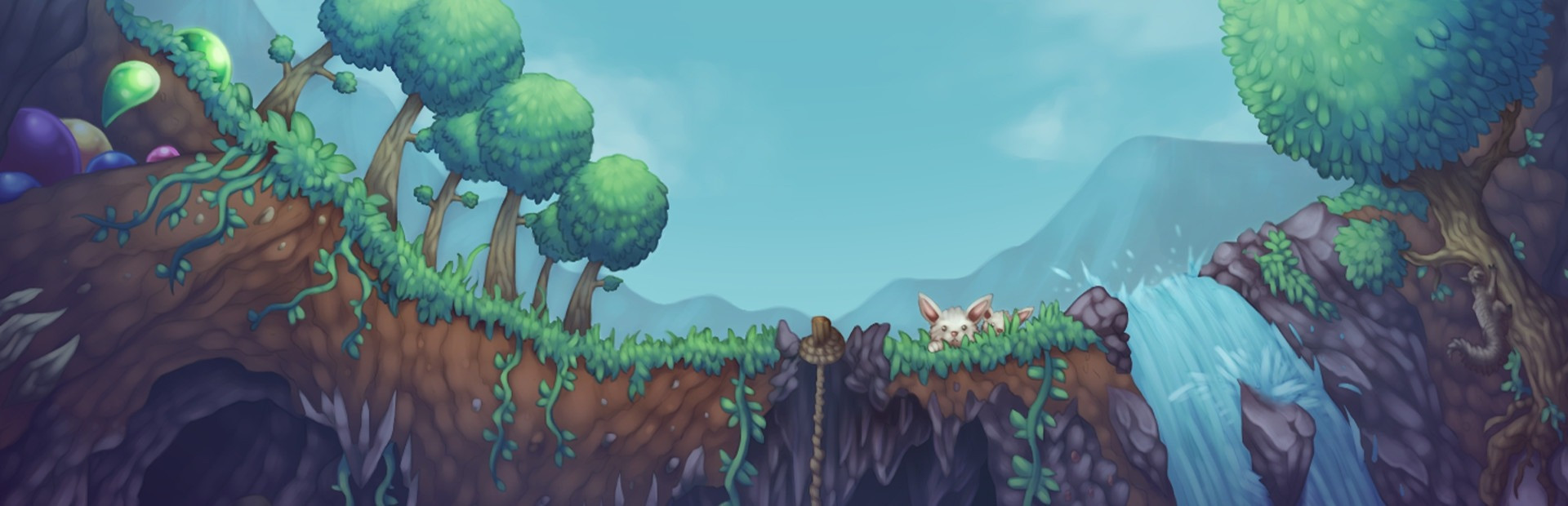 Terraria - PC & Mac (Steam)