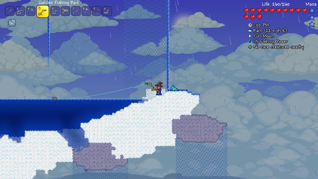 Terraria - PC & Mac (Steam)