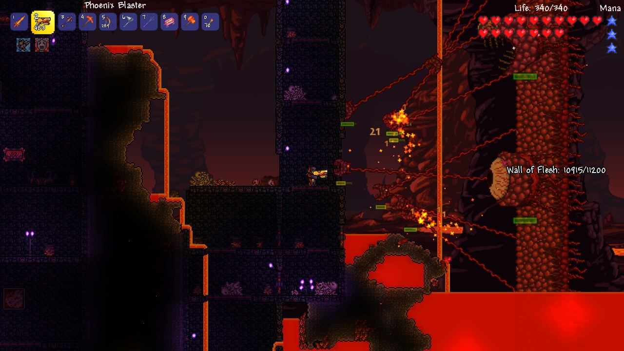 Terraria - PC & Mac (Steam)