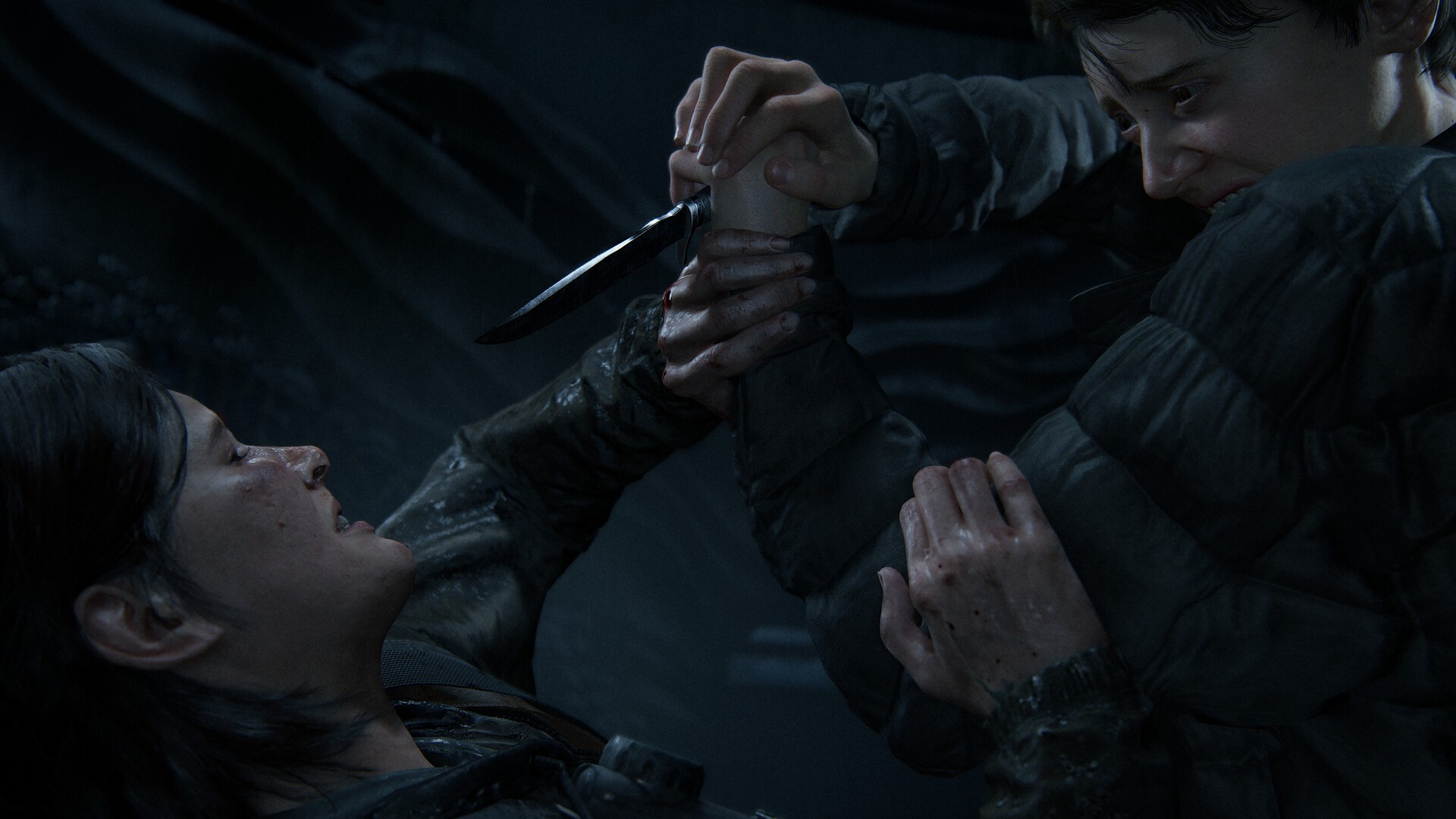 The Last Of Us Part II Remastered - PC (Steam)