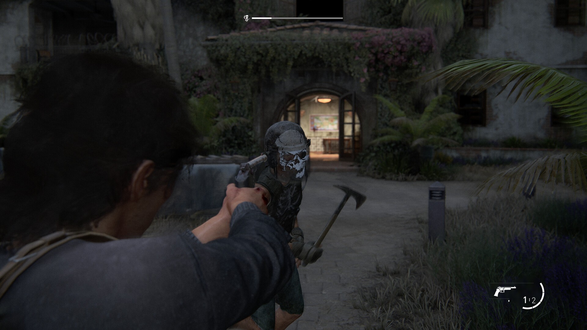 The Last Of Us Part II Remastered - PC (Steam)