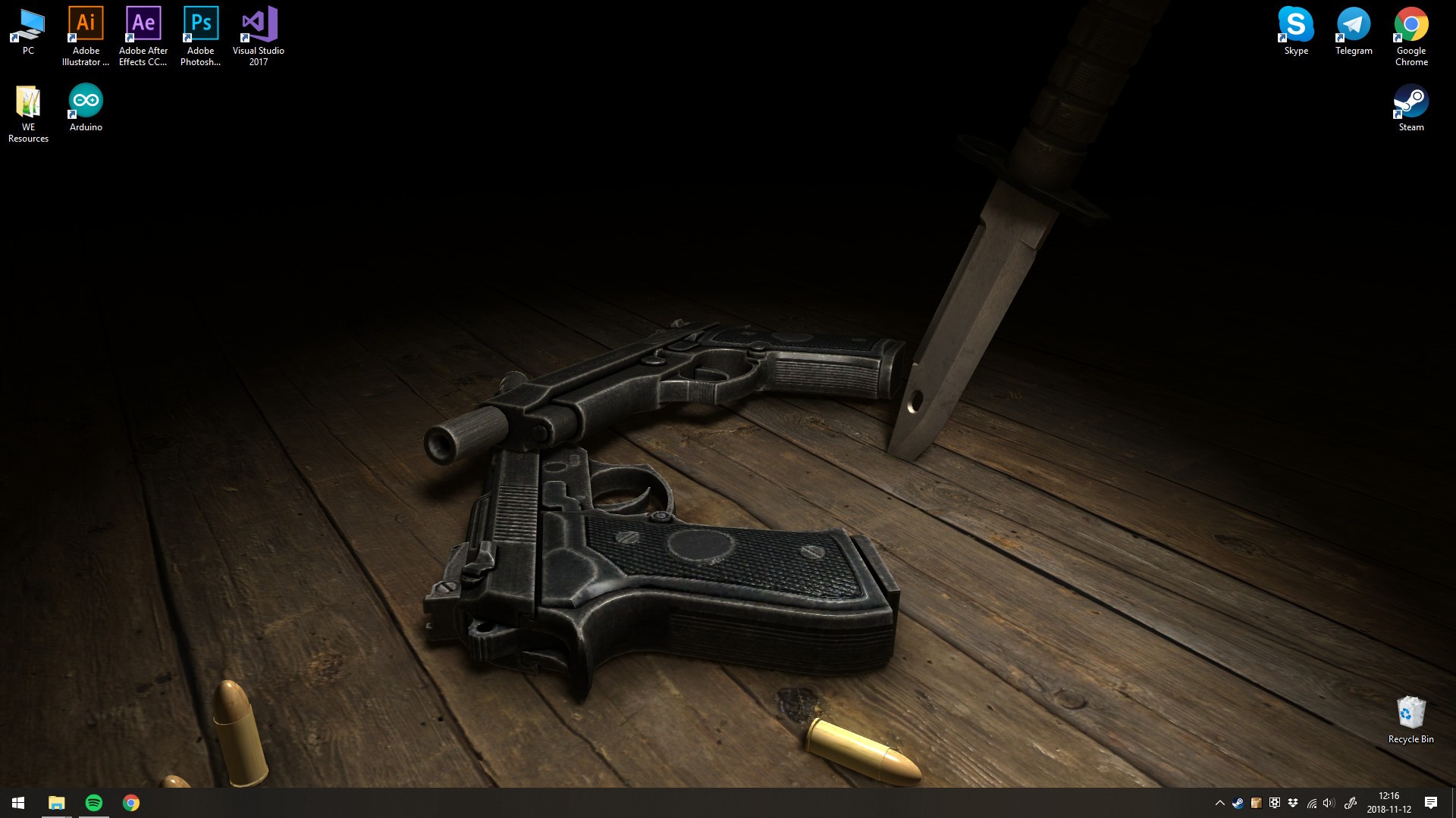 Wallpaper Engine - PC (Steam)